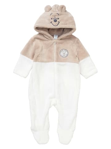 Disney Overall Disney in braun creme