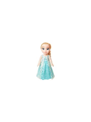 Disney Puppe Die Eiskönigin - Elsa, ab 3 Jahre