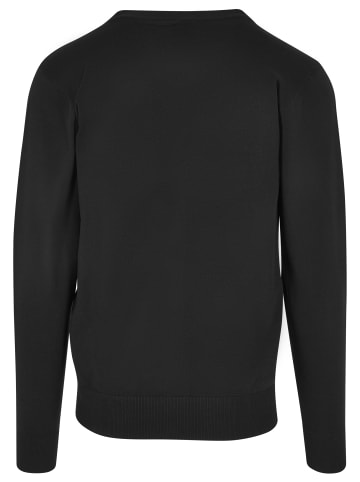 Urban Classics Cardigan in black