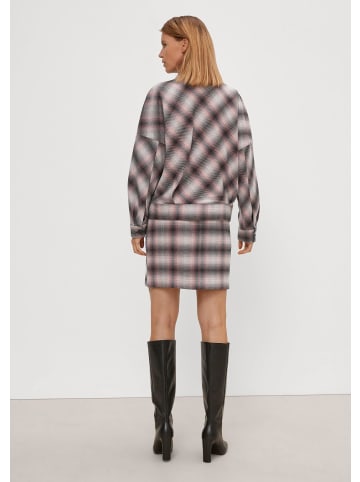 comma Indoor-Jacke in 21N2_rosa