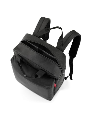 Reisenthel Travelling Daypack 39 cm Laptopfach in black