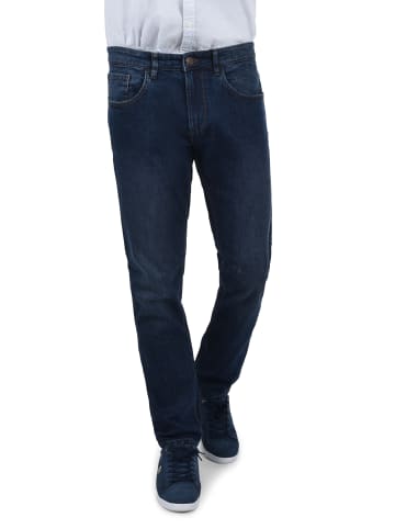 BLEND 5-Pocket-Jeans in blau