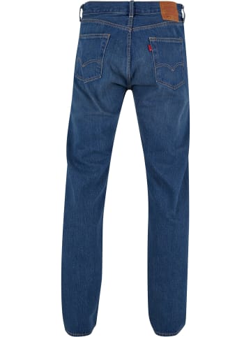 Levi´s Jeans in z7567 medium indigo worn in