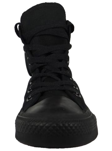 Converse Sneaker schwarz