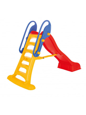 Pilsan Kinderrutsche Maxi 06229 in rot