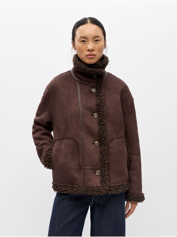 Object Jacke in Seal Brown1