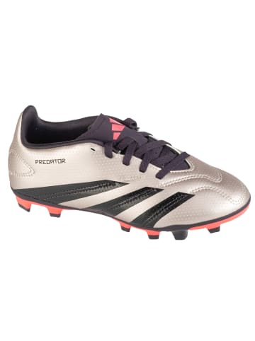 adidas Performance adidas Predator Club Jr FxG in Grau