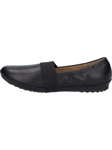 Josef Seibel Ballerina Josie 02 in black-black