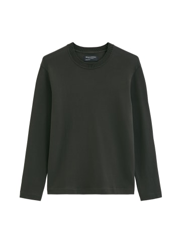 Marc O'Polo Longsleeve regular in Wooden Earth