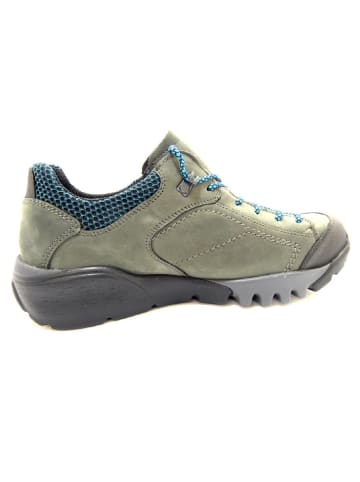 WALDLÄUFER Trekkingschuhe für Herren in grau