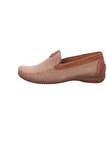 Gabor Slipper in braun