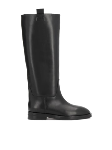 Kazar Stiefel in Schwarz