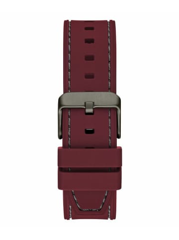 Guess Analoguhr für Herren in grau