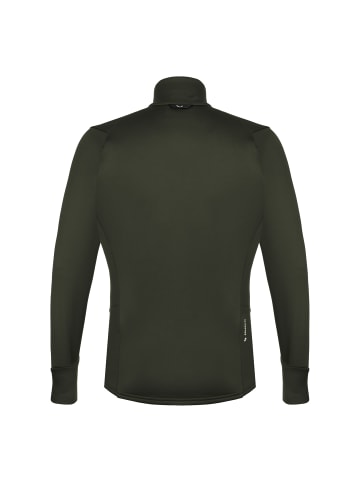 Salewa PUEZ PL M JACKET in Dunkeloliv111