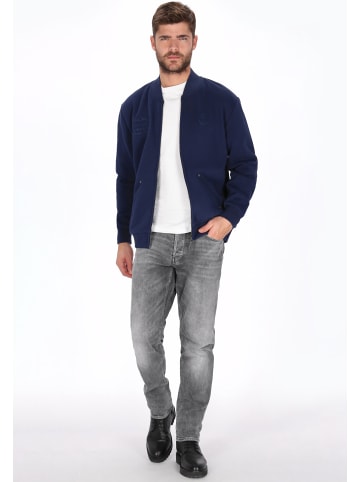 DreiMaster Vintage Men Sweatshirt in navy