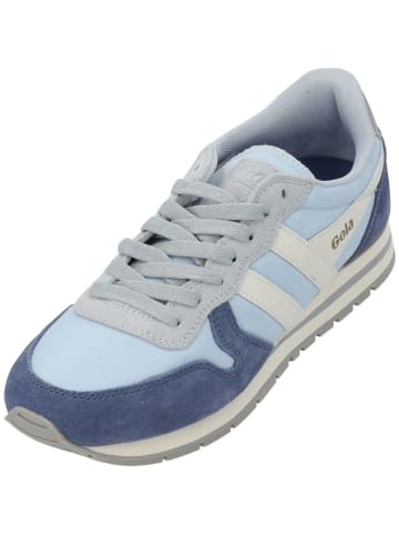 Gola Schnürschuhe in ice blue/moonlight/offwhite-IE