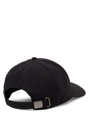 The North Face Cap in schwarz - 0009