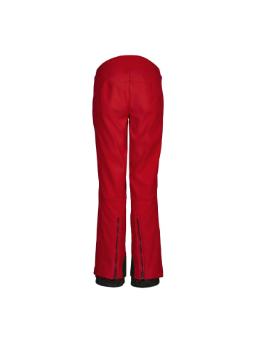 Killtec KSW 312 WMNSFTSHLL PNTS in Rot459