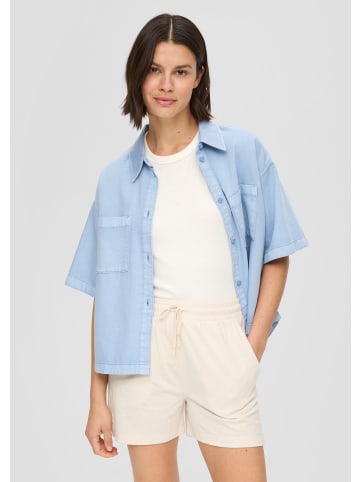 s.Oliver Short in 8105_beige