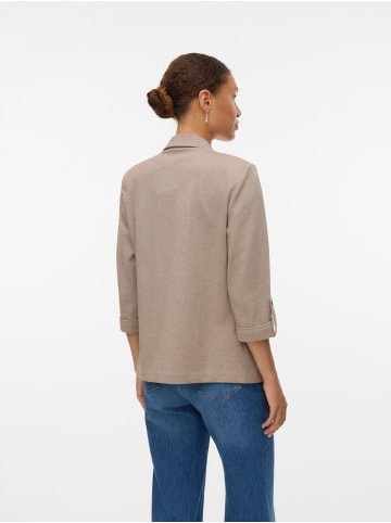 Vero Moda Blazer in Fossil