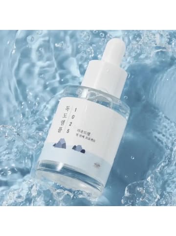 Round Lab Gesichtsserum 1025 Dokdo Serum, 45 ml