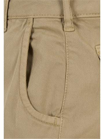 Urban Classics Cargo Trouser in unionbeige