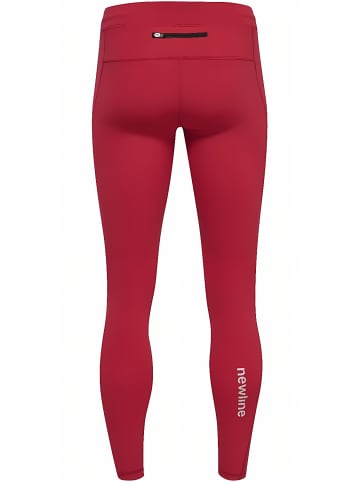 Newline Leggings "Men'S Core Tights" in Rot
