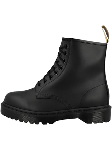 Dr. Martens Boots Vegan 1460 Bex Mono in schwarz