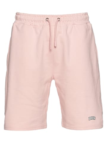 DEF DEF Shorts in pink