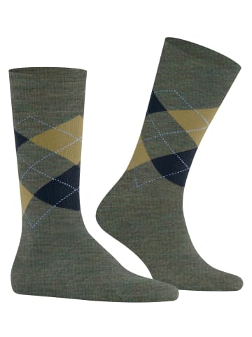 Burlington Socken Edinburgh in Turquoise