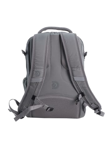 Discovery Rucksack Outdoor in Grey