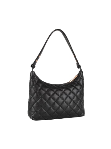 JOOP! Hobo 'Bellagio Joy in Schwarz 26,00 x 22,00 x 7,00 cm'