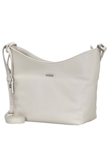 PICARD Really - Schultertasche 26 cm (cream) in cream