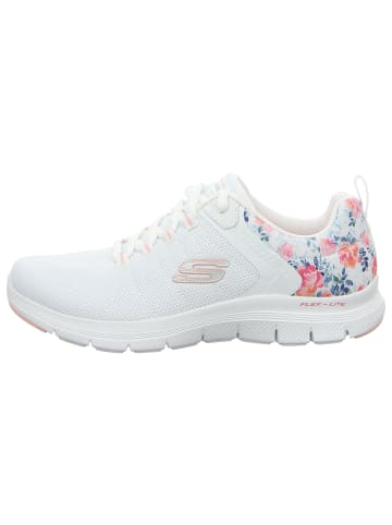 Skechers Sneaker in weiß