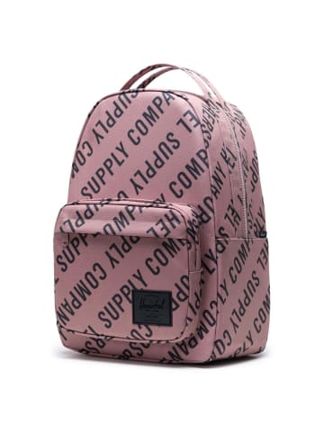 Herschel Miller 32 - Rucksack 44 cm (roll call ash rose) in roll call ash rose