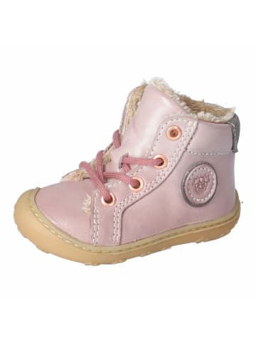 PEPINO Stiefel für Kinder in uni