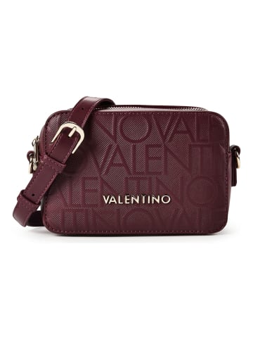 Valentino Gynevra Re Mini Bag Umhängetasche 18 cm bordeaux