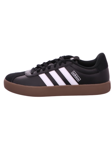 adidas Sportschuh in schwarz