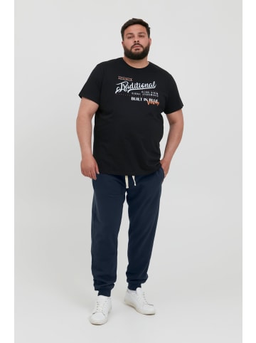 BLEND Jogginghose BHTilo BT in Mittelblau