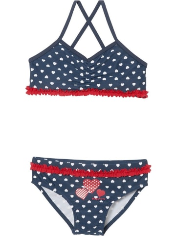 Playshoes Bikini in Blau