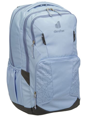 Deuter Schulrucksack Cotogy in Polar-Bluejay