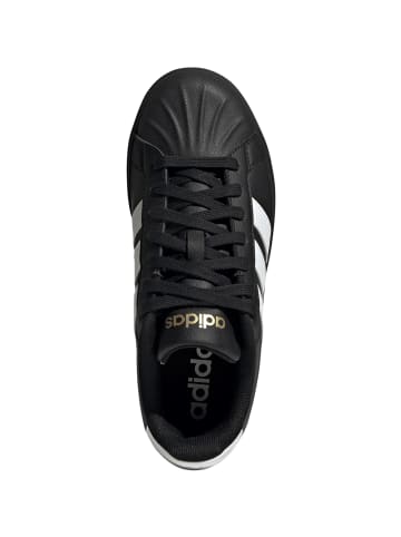 adidas Sneakers Low STREETTALK BOLD in schwarz