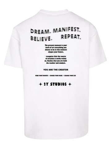 2Y Studios 2Y Studios T-Shirts in white
