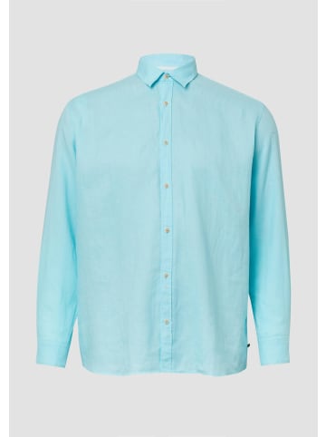 s.Oliver Hemd in 6040_pastelltürkis