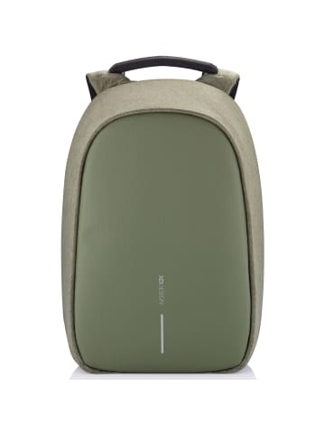 XD Design Bobby Hero Regular Rucksack RFID 45 cm Laptopfach green