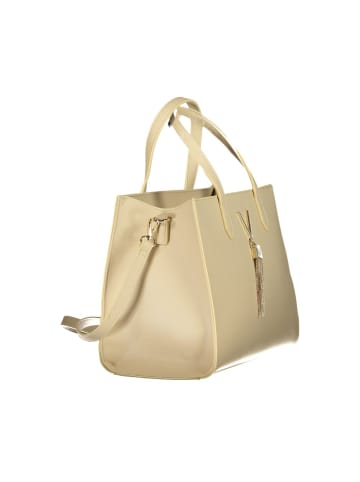 Valentino by Mario Valentino Beige Polyurethan Damen Tasche