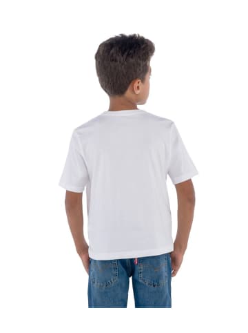 Levi´s Tshirt in Weiß