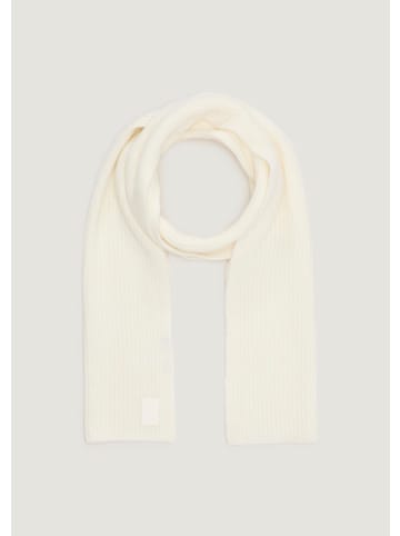 comma Tuch in 0120_weiß