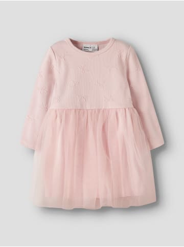name it Kleid in Lotus