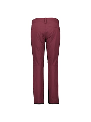 SCOTT W ULTIMATE DRYO 10 PANTS in Rot